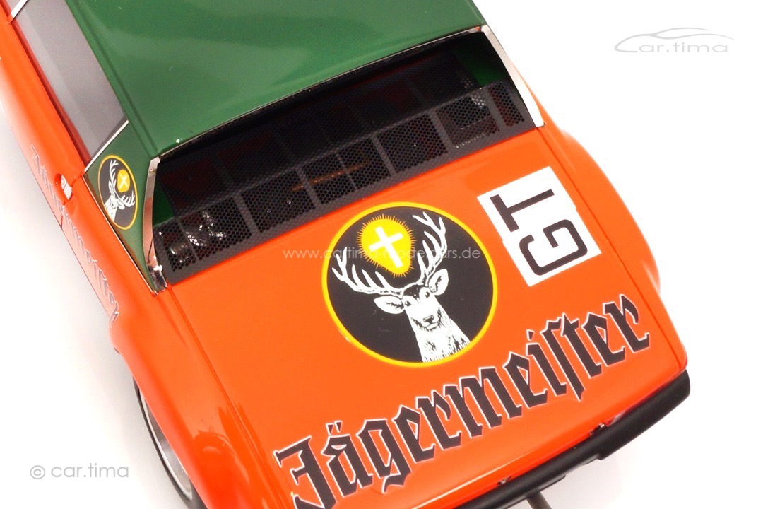 Porsche 914/6 1000 km Nürburgring 1972 Eckhard Schimpf car.tima 1:18 CAR01825031