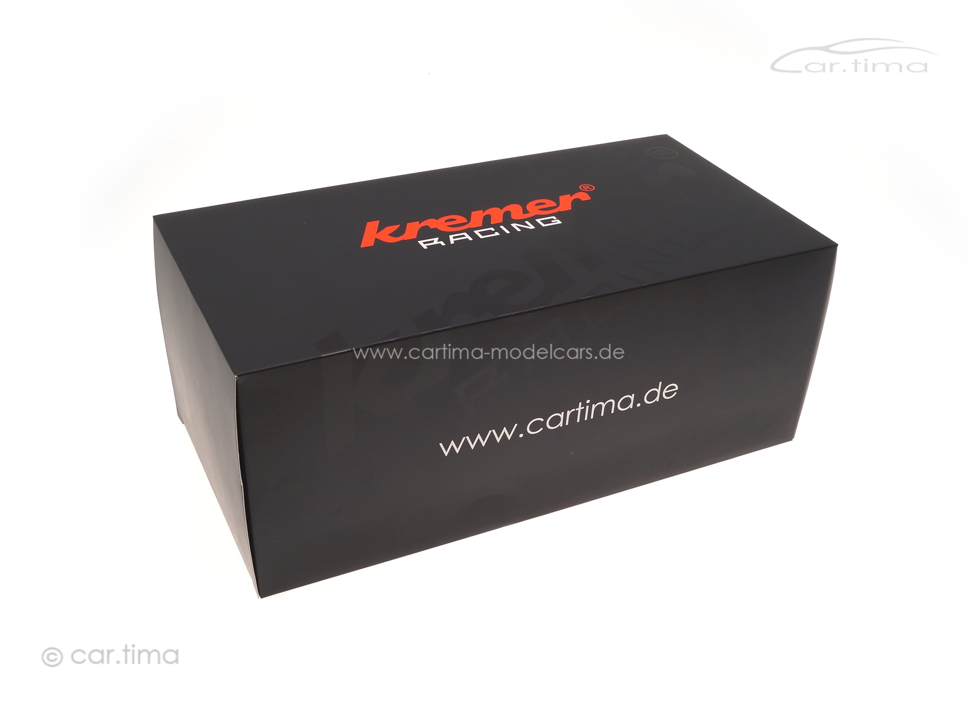 Porsche 935 K3 Winner DRM 1979 Originalsignatur Klaus Ludwig Kremer Collection car.tima 1:18