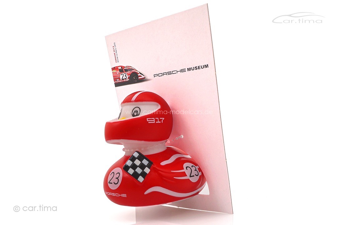 Badeente Porsche 917 24h Le Mans Winner 1970 MAP07007114