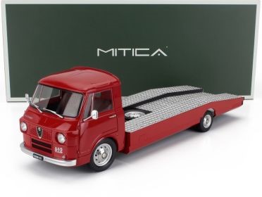 Alfa Romeo A12 (F12) Abschleppwagen Mitica 1:18 200081-D