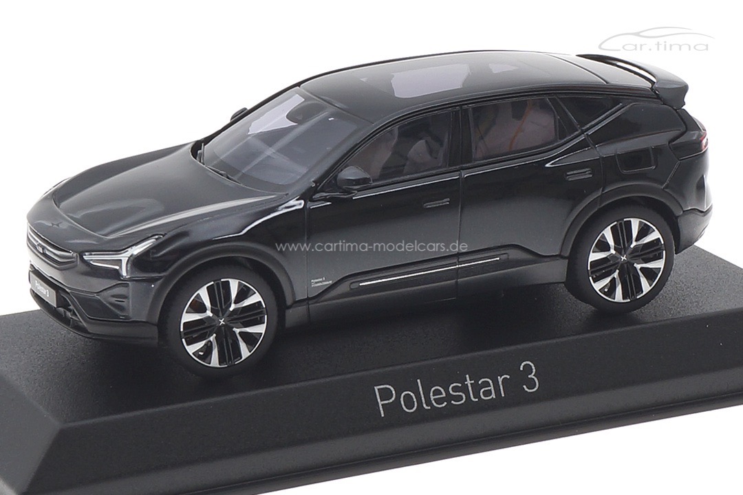Polestar 3 2024 Space Norev 1:43 873015